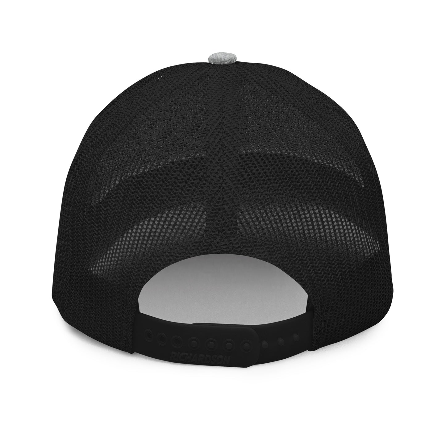 Hat: Circle Logo Trucker