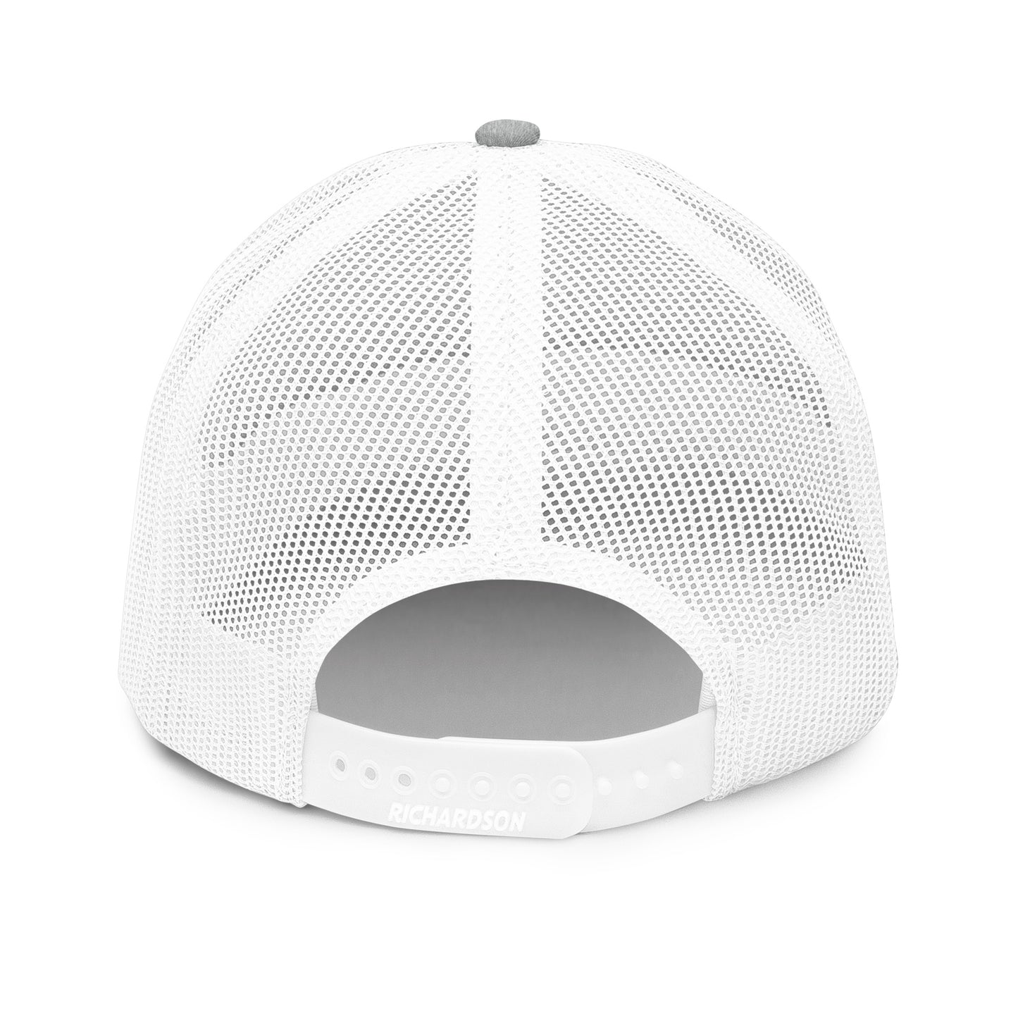 Hat: Circle Logo Trucker