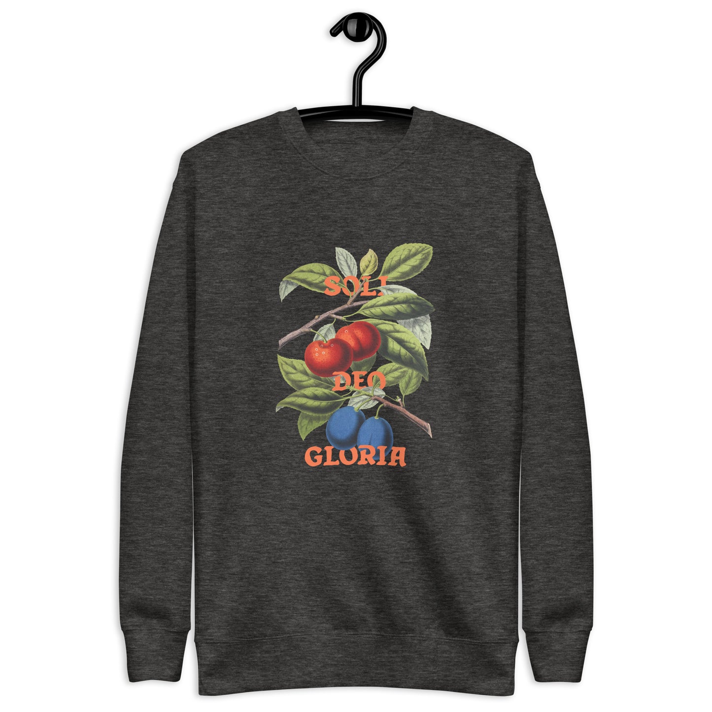 Soli Deo Gloria Women's Crewneck